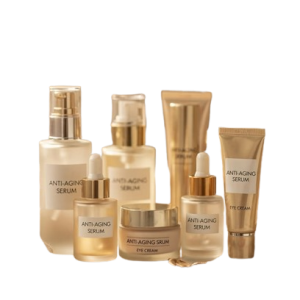 Luxury Most Package