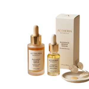 Serum Package